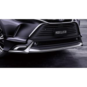 モデリスタ ハリアー 80系 PHEV Z GRAN BLAZE STYLE for PHEV