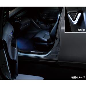 MODELLISTA GRAN BLAZE フロントスポイラー(LED付) ※ブラック MSD41