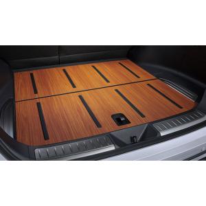 MODELLISTA AVANT EMOTIONAL サイドスカート ※プレシャスブラック