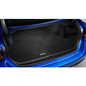 RCF ラゲージBOX レクサス純正部品 FCZRH パーツ オプション : スズキ
