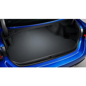 RCF トランクマット レクサス純正部品 FCZRH パーツ オプション