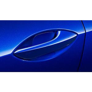 RCF トランクマット レクサス純正部品 FCZRH パーツ オプション