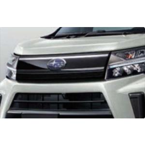 ステラ フロントLEDイルミネーションランプ（ブルー） スバル純正部品