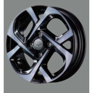 ワゴンR アルミホイール（14インチ） ＊1本に付き スズキ純正部品