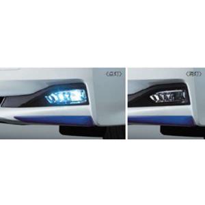 リーフ ラゲッジアンダーボックス（天板前後2分割付き） 日産純正部品