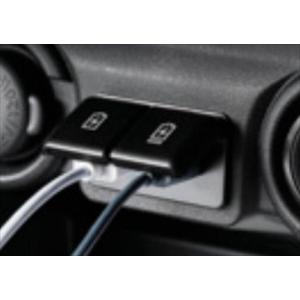 スズキ（SUZUKI） 純正 USB電源ソケット 39470-80P00 / スイフト