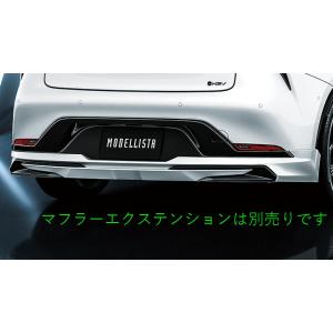 MODELLISTA サイドスカート(NEO ADVANCE STYLE) ※アティチュード