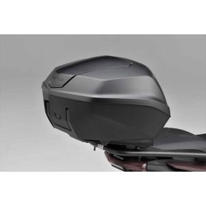 ADV160 社外品 キタコ フェンダーレスKIT ※ブラック HONDA_2輪KF54