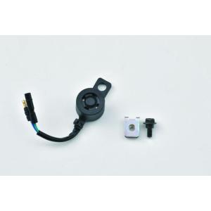 ADV160 社外品 キタコ フェンダーレスKIT ※ブラック HONDA_2輪KF54