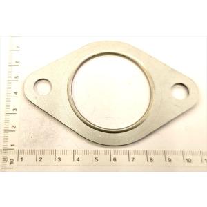 エキゾースト パイプリヤ の ガスケツト 図44284のみ スバル純正部品