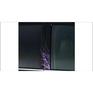 エスクァイア リヤスポイラー LED付 トヨタ純正部品 ZWR80G ZRR80G