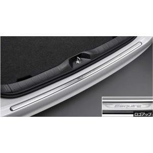 トヨタ　エスクァイア　後期オプション　フォグランプガーニッシュ　左右セット トヨタ エスクァイア 後期オプション フォグランプガーニッシュ 左右セット