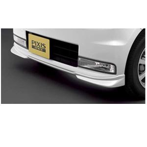 ムーヴコンテ フロントグリル ダイハツ純正部品 パーツ オプション