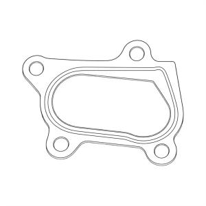 スズキ（SUZUKI） 新品 K6A エキマニ ガスケット エブリィ バン ワゴン
