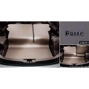 ポルテ デッキボード＆ボックス トヨタ純正部品 パーツ オプション