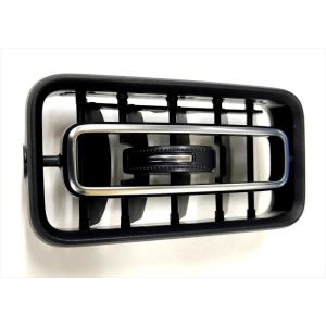 良品- 吹き出し口 ルーバー ジムニー JB64 JB74 車 並品+ 吹き出し口 ルーバー ジムニー JB64 JB74 ①