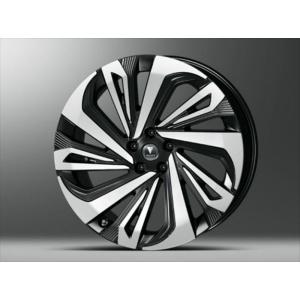 クラウン クロスオーバー MODELLISTA 21インチ アルミホイール&タイヤ