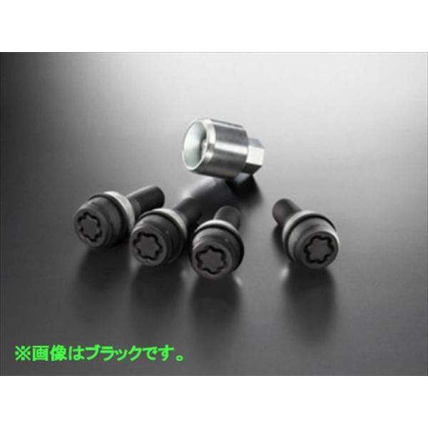 クラウンスポーツ ホイールロックボルト ※1台分4本 トヨタ純正部品 AZSH36W パーツ オプシ...
