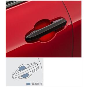 クラウンスポーツ MODELLISTA ミラーガーニッシュ トヨタ純正部品