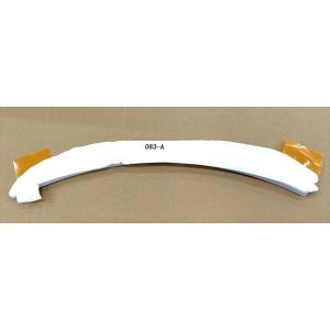 トヨタ レクサス GS460 フロントドア アウトサイド モールディング 右 クォータアウトサイドモールディングRRRHのみ 75653-30170-A0