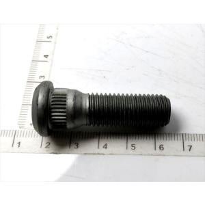 新品 純正 マークX レクサス クラウン フロントアクスル ハブ ハブボルト 右 フロントアクスルハブボルトLHのみ 9094202049 ランドクルーザー