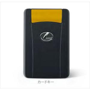 LEXUS HYBRID用 スマートキー カードキー RZ プラスサポート用