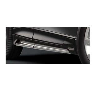 CX-5 「DAMO」サイドアンダーガーニッシュ マツダ純正部品 KFEP