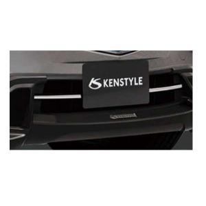 CX-5 KENSTYLE フロントアンダーガーニッシュ マツダ純正部品 パーツ