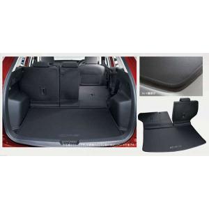マツダ（Mazda） 純正アクセサリー CX-5 KF R04.10〜 ラゲッジトレイ