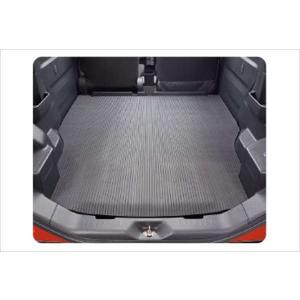 ハイゼットカーゴ 荷室マット（3mm） ダイハツ純正部品 S700