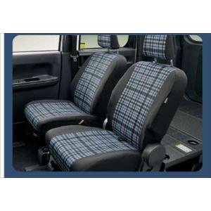 ダイハツ（DAIHATSU） 純正部品ダイハツ ハイゼットキャディシート 