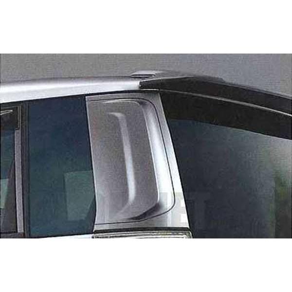 ゼスト クォーターピラーパネル(左右セット）  ホンダ純正部品 パーツ オプション