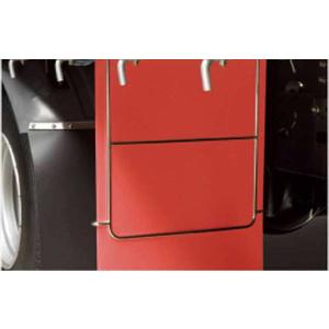 フォワード LEDコンビテールランプ 吊り下げタイプ いすゞ純正部品