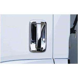 フォワード ハシゴ(メッキ） いすゞ純正部品 パーツ オプション