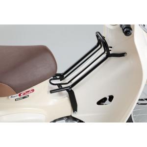 スーパーカブ 50cc』 2BH-AA09 ハンドルカバー F-1 PVC パーツ