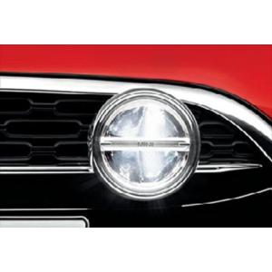 MINI ミニ　R55 R56 アディショナルヘッドライト　　純正 MINI（ミニ） BMW MINI 純正 R56 R55 R57 R58 R59 R60 R61
