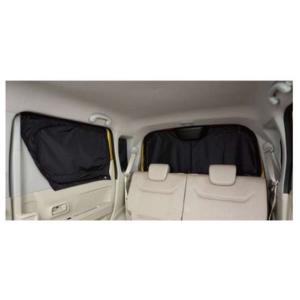 ワゴンR カーテン&タープキット スズキ純正部品 MH55S MH35S パーツ
