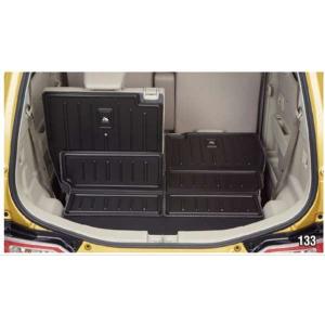 ワゴンR スペアタイヤ固定キット スズキ純正部品 MH55S MH35S