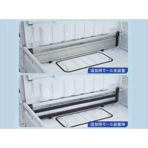キャリイ 荷台セパレーター スズキ純正部品 パーツ オプション
