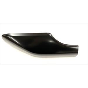 15番のみ』 ジムニー用 キャップ ルーフレールリヤ レフト(シルバー