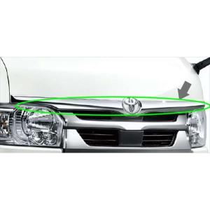 ハイエース TRD サンシェード トヨタ純正部品 KDH201 KDH221 KDH206