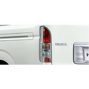 ハイエース MODELLISTA LEDカーゴライト : スズキモータース dop-net