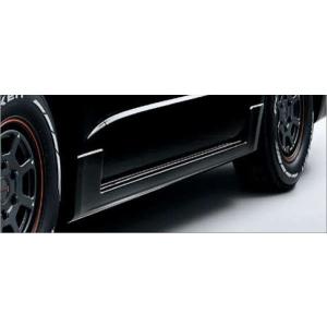 ハイエース 200系 MODELLISTA VersionI エアロ ハイエース 200系（標準ボディ・2013.11〜 ） MODELLISTA
