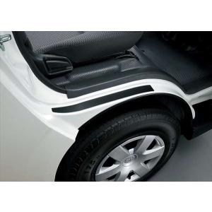 ハイエース MODELLISTA ロッドホルダー : スズキモータース dop-net