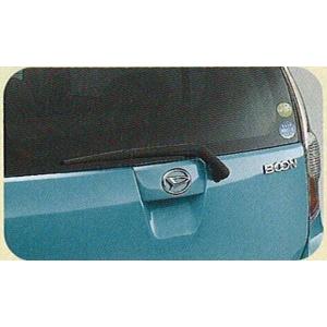 リヤ間欠ワイパーキット 999-09000-M2-012 ブーン  ダイハツ純正