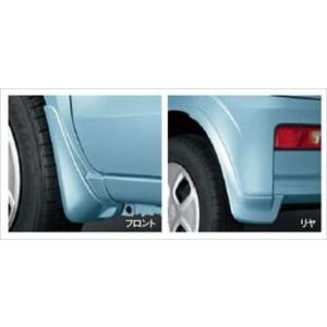 マッドフラップセット 1台分(4枚）セット アルト HA36S〜