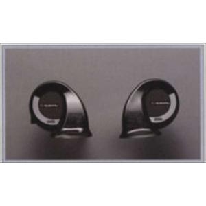 SUBARUホーン H3717-SG000 フォレスター SJ5〜 スバル純正