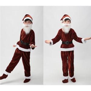 クリスマス ハロウィン 仮装 コスプレ衣装 グ...の詳細画像4