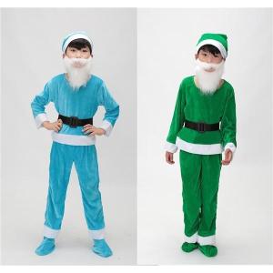 クリスマス ハロウィン 仮装 コスプレ衣装 グ...の詳細画像5