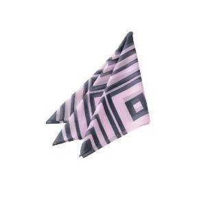 スカーフ（ピンク）【事務服・制服】｜suzukiseni